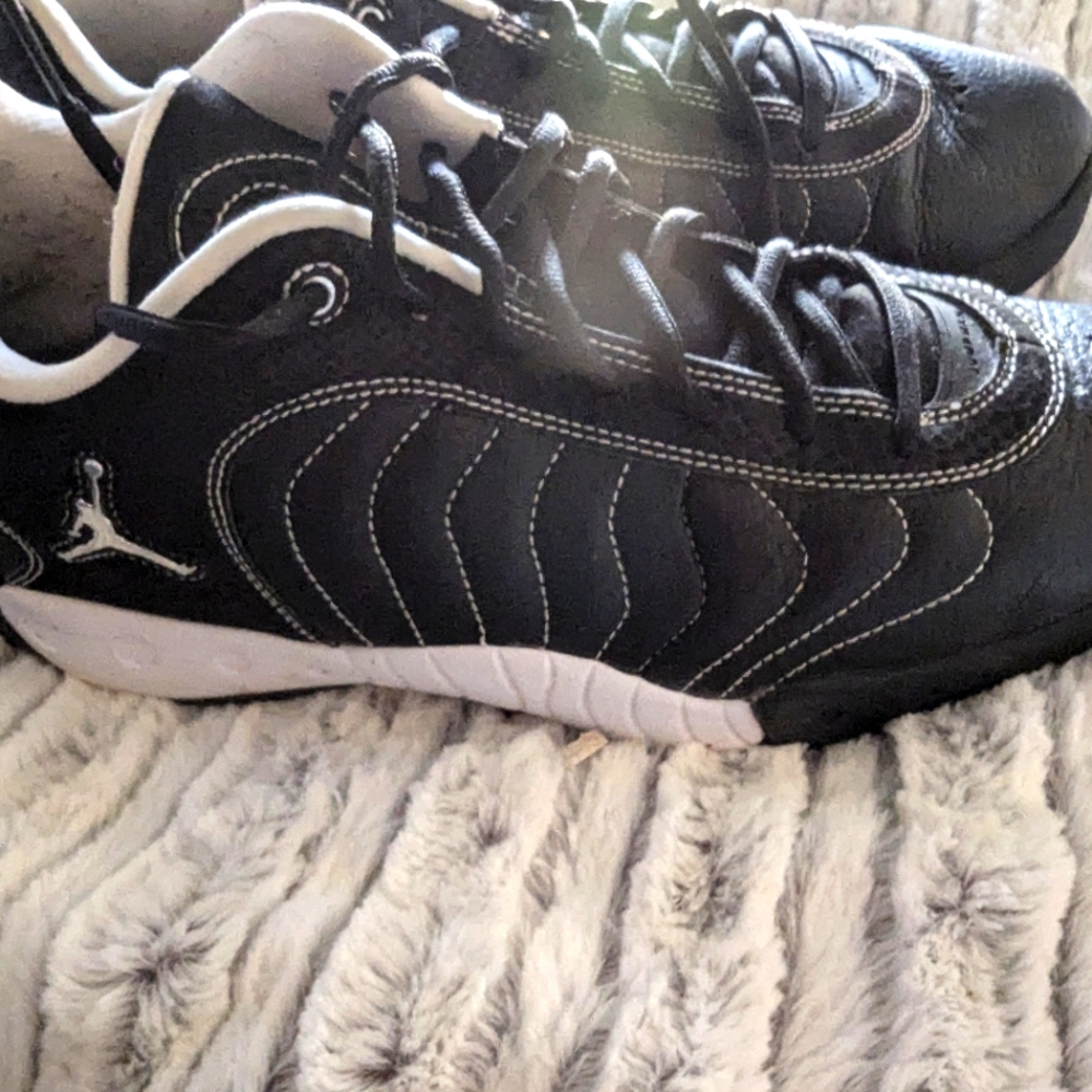 Jordan Nike Jumpman Size 12